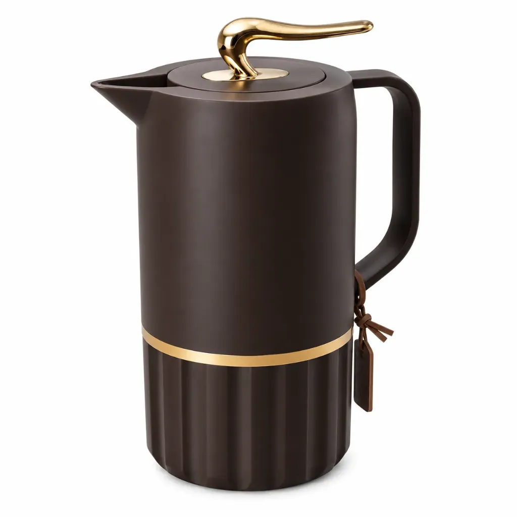 GERMAX VACUUM FLASK 1.0 L