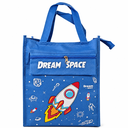DREAM SPACE LUNCH BAG