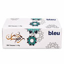 BLEU FACIAL TISSUE BOX 1X7X180 RAMADAN
