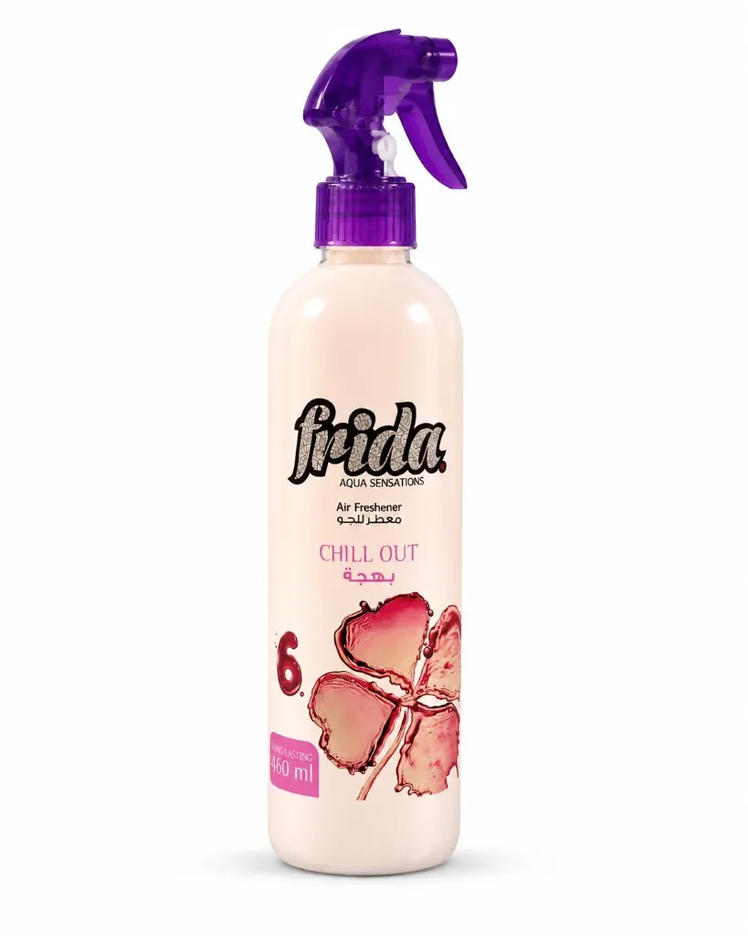 FRIDA AIR FRESHENER 460ML CHILL OUT