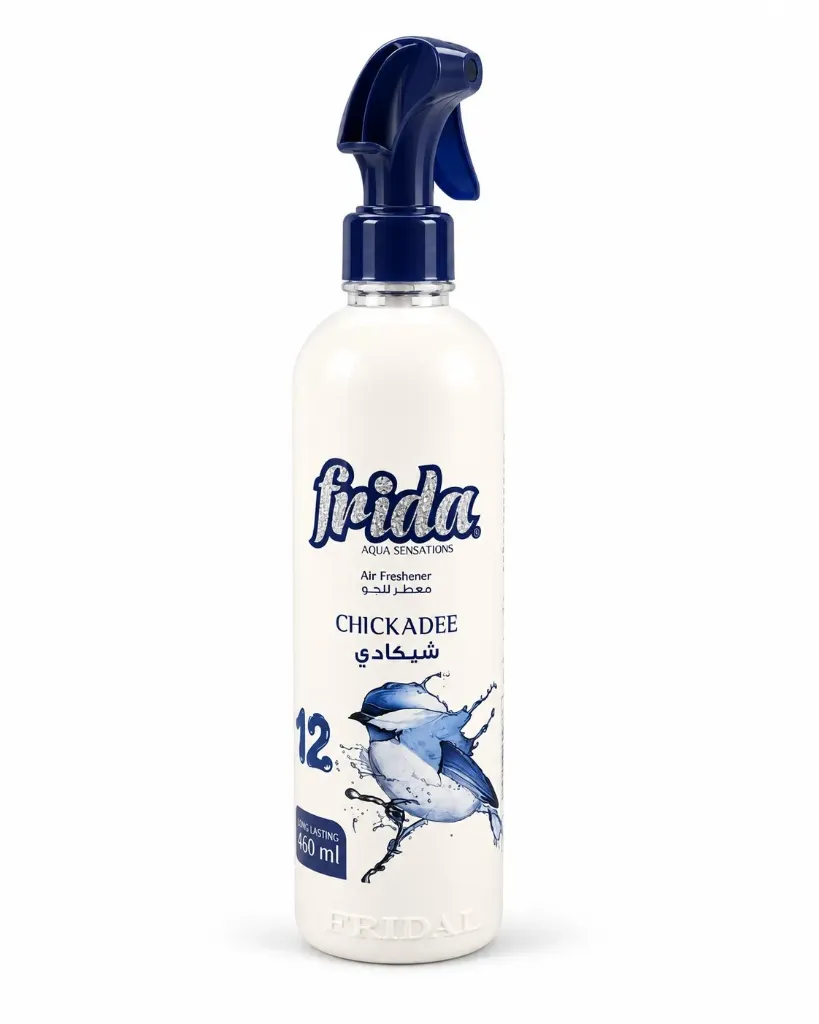 FRIDA AIR FRESHENER 460ML CHICK ADEE