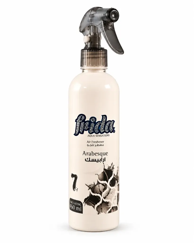 FRIDA AIR FRESHENER 460ML ARABESQUE