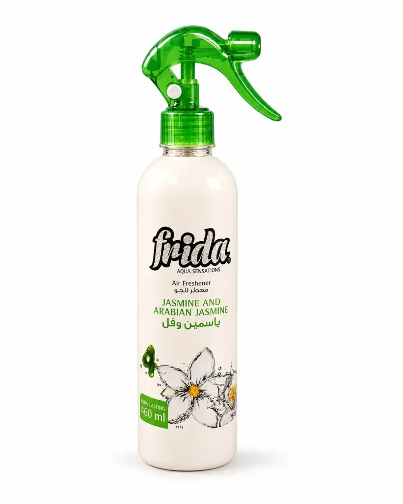 FRIDA AIR FRESHENER 460ML JASMINE & ARABIAN JASMINE
