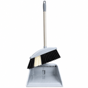 XPO LONG DUSTPAN BROOM SET