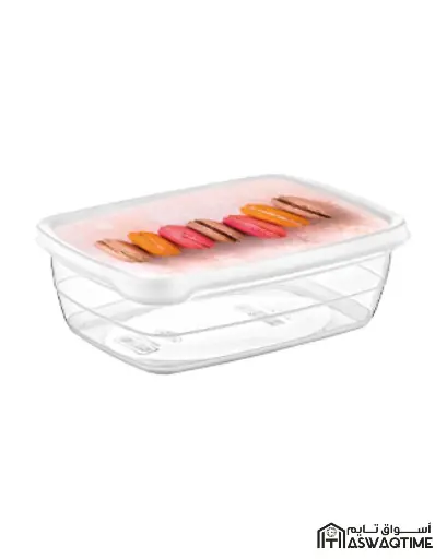 [02 0900] Hobby Life 0.3 Ltr DECO TREND STORAGE BOX
