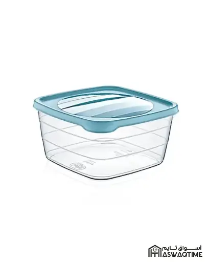 [02 1030] Hobby Life 0.5 Ltr SQUARE TREND STORAGE BOX                             