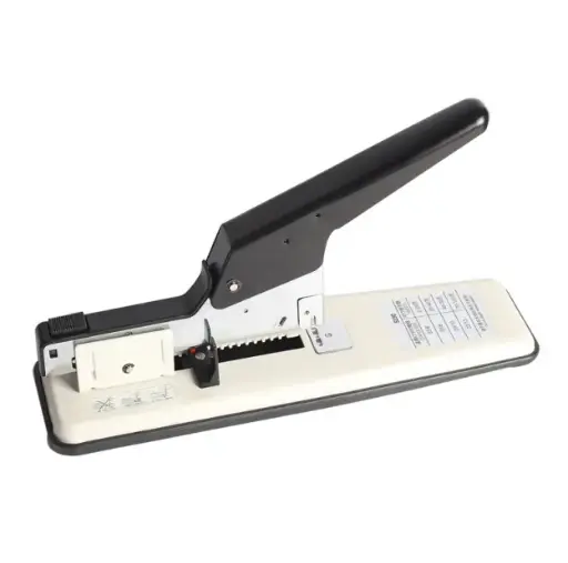 [MS06-DL0530] 100-SHEET HEAVY-DUTY STAPLER
