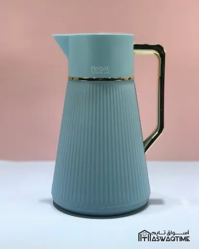 [RGP20Q-10 DC] 1.0LTR P/B VACUUM FLASK