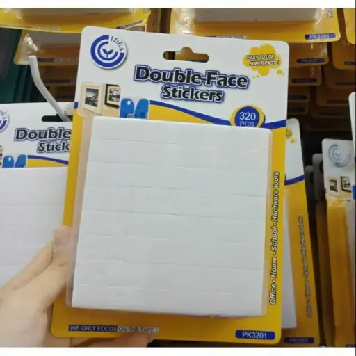 [MS07-PK3201] 1.2CM*2.4CM320 DIE SLICES