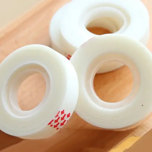 [MS07-DL2672] 1.2CMx20Yx2 ROLLS INVISIBLE CORRECTION TAPE