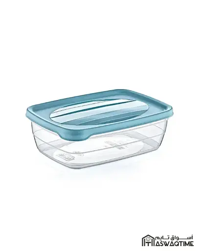 [02 1002] Hobby Life 1.2 Ltr TREND STORAGE BOX                                    