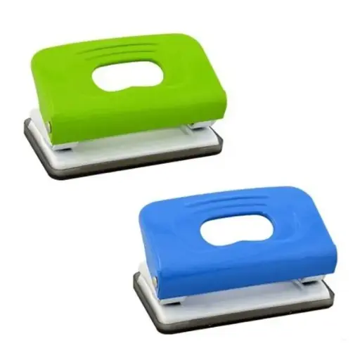 [MS06-DL0819] 12 PUNCHES