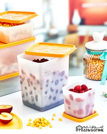 [02 1182] Hobby Life 1850 ML NO-FROST STORAGE BOX