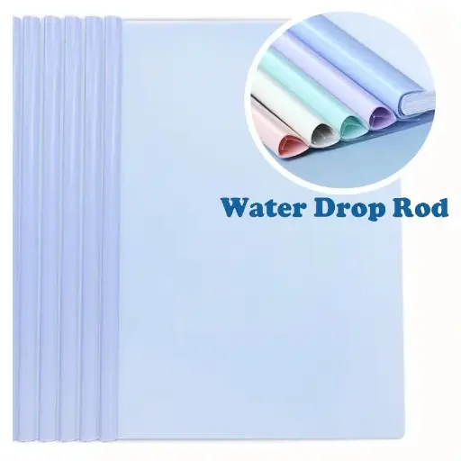 [MS06-DL5342] 18C1.5 WIDE TRANSPARENT DRAWER CLIP