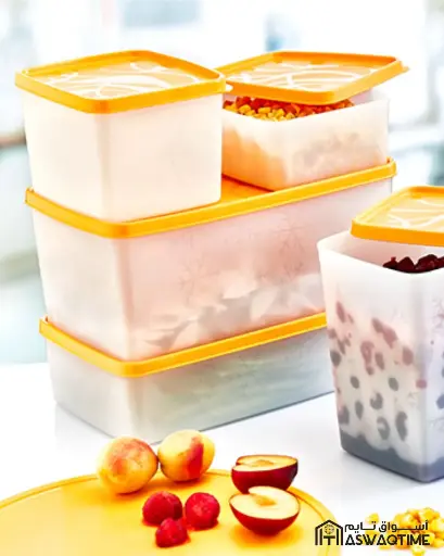 [02 1159] Hobby Life 2000 ML NO-FROST STORAGE BOX