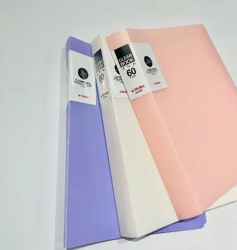 [MS06-DL5042] 20 PAGE BROCHURE