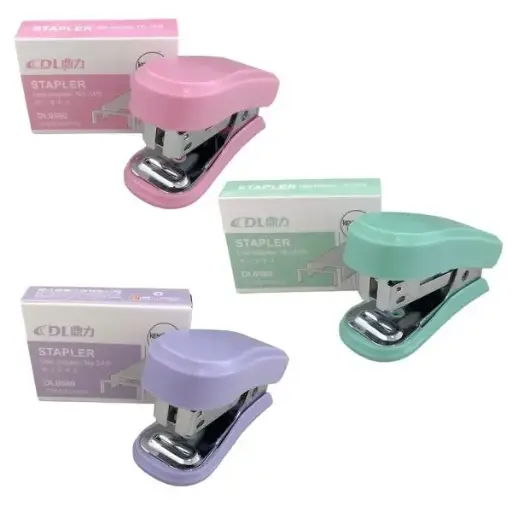 [MS06-DL0580] 20 SHEETS 24/6 SETS