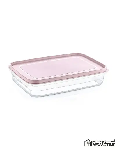 [02 1497] Hobby Life 2.1 Ltr MODULUX STORAGE BOX