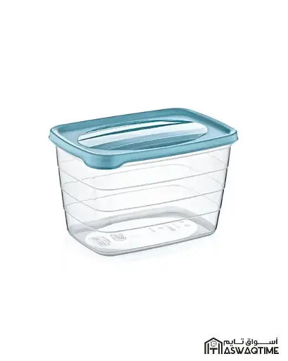 [02 0997] Hobby Life 2.2 Ltr LONG TREND STORAGE BOX                                    