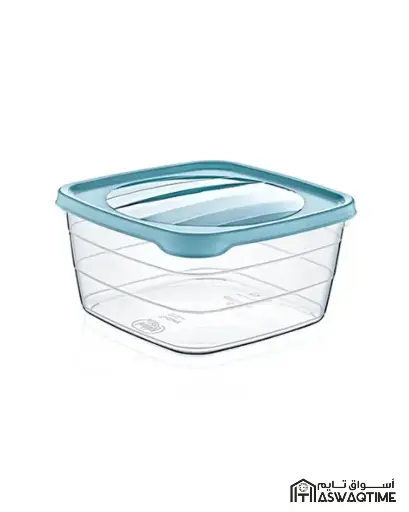 [02 1029] Hobby Life 250 ML SQUARE TREND STORAGE BOX