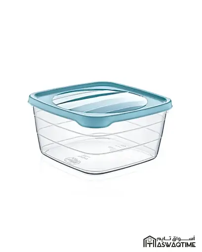 [02 1033] Hobby Life 2.5 Ltr SQUARE TREND STORAGE BOX  