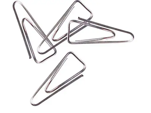 [MS07-DL125] 25MM DINGLI PAPER CLIP