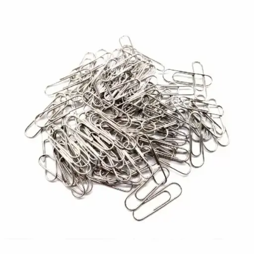 [MS07-DL151] 28MM100 PAPER CLIPS