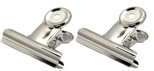 [MS06-DL6112] 3#50MM4 SUCTION CARD ROUND CLIPS