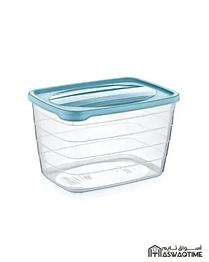 [02 0998] Hobby Life 3.5 Ltr LONG TREND STORAGE BOX                                    