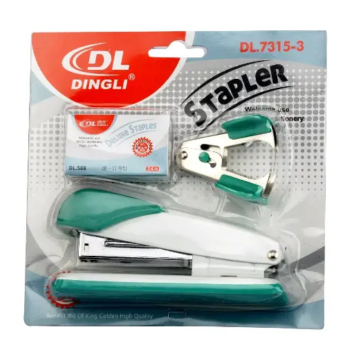 [MS06-DL7315-3] 3 PIECE MACHINE