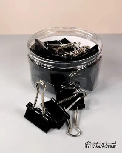 [MS06-DL6052] 41MM BARREL BLACK LONG TAIL CLIP