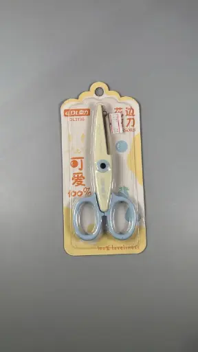 [MS06-DL3136] 5 INCH FLOWER SCISSORS