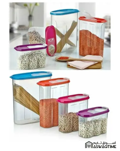 [02 1504] Hobby Life 5 NO BERRY SUPPLY CONTAINER (4 Ltr)