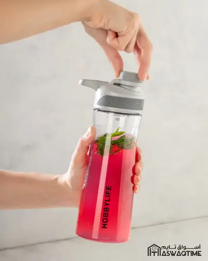 [06 1201] Hobby Life 730 ML WATER BOTTLE 