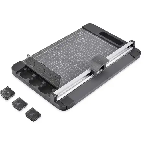 [MS07-959-1] A3 PAPER CUTTER