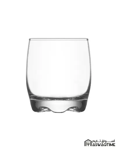 [ADR15 - SB2809] LAV SARMAŞIK BEVERAGE GLASS 3PCS 290CC