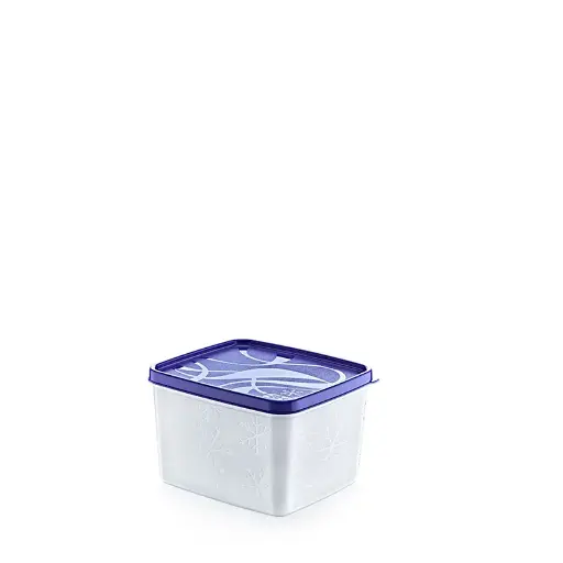 [02 1157] Hobby Life ALASKA DEEPFREEZER STORAGE BOX / 1.1 Ltr
