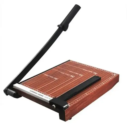 [MS06-DL828-3] B4 WOOD CUTTER