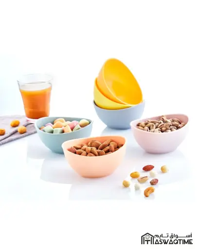 [03 1271] Hobby Life BONNY NUTS BOWL 300 ML