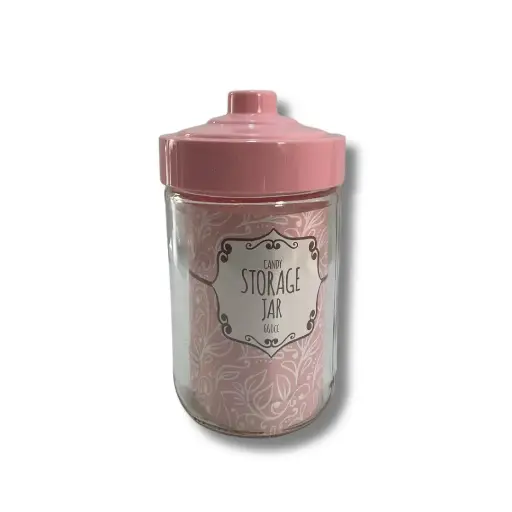 [HN-1355 ] CANDY JAR 1000CC