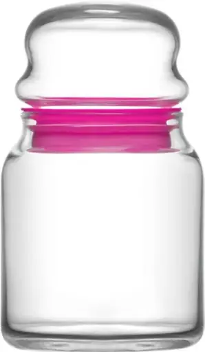 [EXPO-LV-SER82 SB2 ] LAV SERA GLASS JAR 290cc