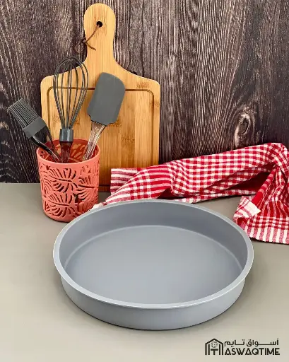 [MS09-DH3423-MIX COLOR] DANNY HOME SILICONE CAKE MOLD