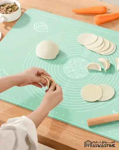 [MS09-DH0311-BLUE] DANNY HOME SILICON BAKING PAD