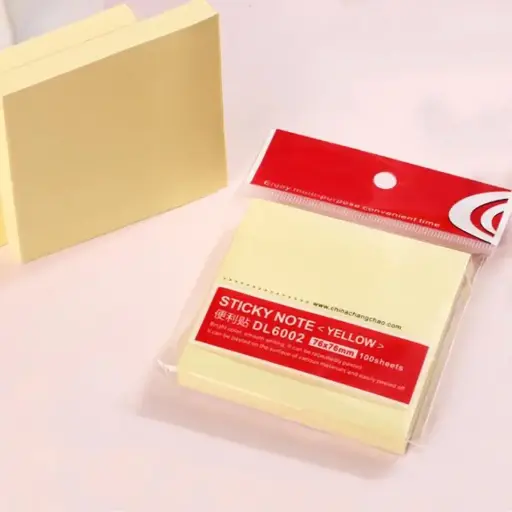 [MS06-DL6002] DL6002 POST-IT NOTE 33