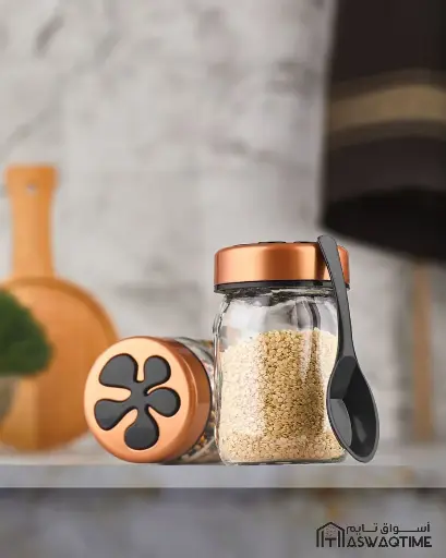 [HN-1223 ] FORMO SPICE JAR  190CC