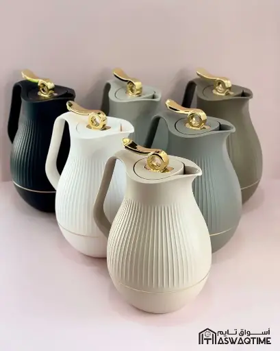 [GER-2770MCG] GERMAX FLASK 0.5L 2770MCG 