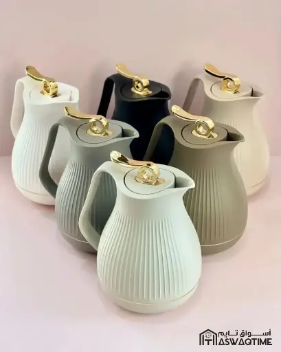 [GER-2771MCG] GERMAX FLASK 1.0L 2771MCG