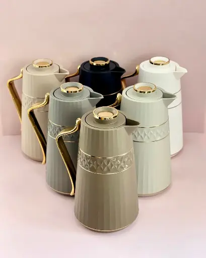 [GER2512] GERMAX FLASK 1.0L GER2512
