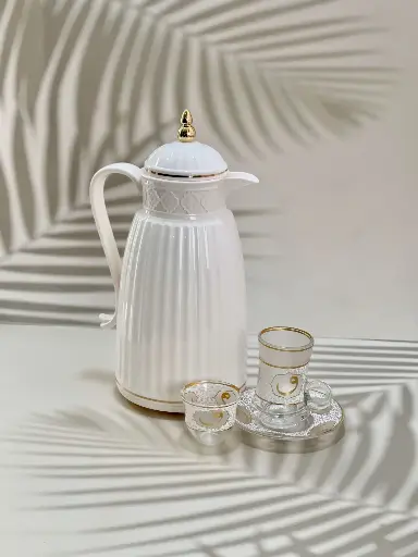 [GER2022] GERMAX VACUUM FLASK 1.0L GER2022