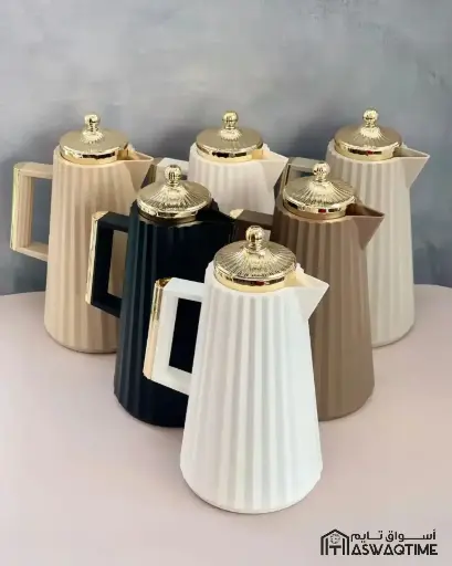 [GER2130C] GERMAX VACUUM FLASK 1.0L  GER2130C